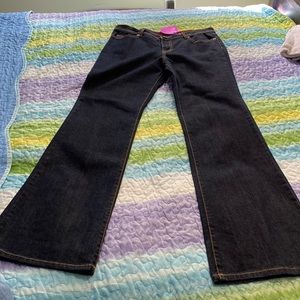 NWT jeans size 13